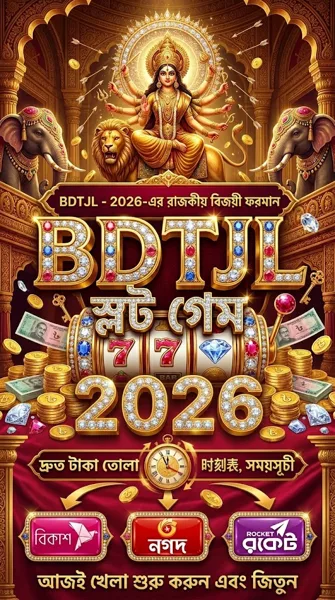 BDTJL