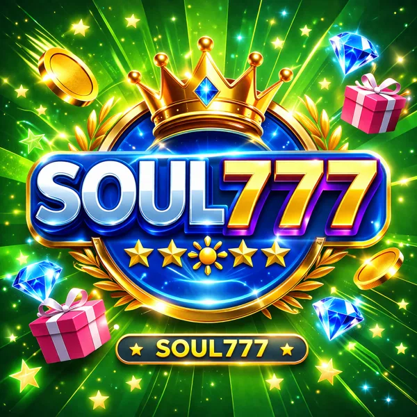SOUL777 Slot Anti Rungkad Indonesia