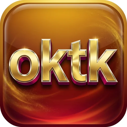 oktk Logo - অফিসিয়াল